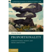 Proportionality