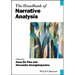 The Handbook of Narrative Analysis