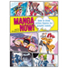 Manga Now!: How to Draw Action Figures for Graphic Novels