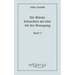 Die Wärme betrachtet als eine Art der Bewegung, Bd. 2