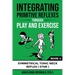 Integrating Primitive Reflexes Through Play and Exercise: An Interactive Guide to the Symmetrical Tonic Neck Reflex (STNR)