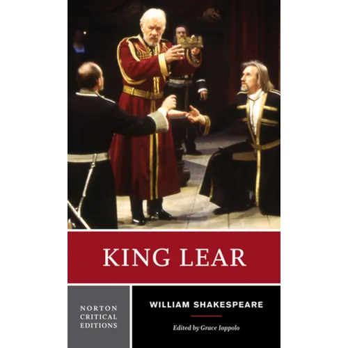 King Lear: A Norton Critical Edition