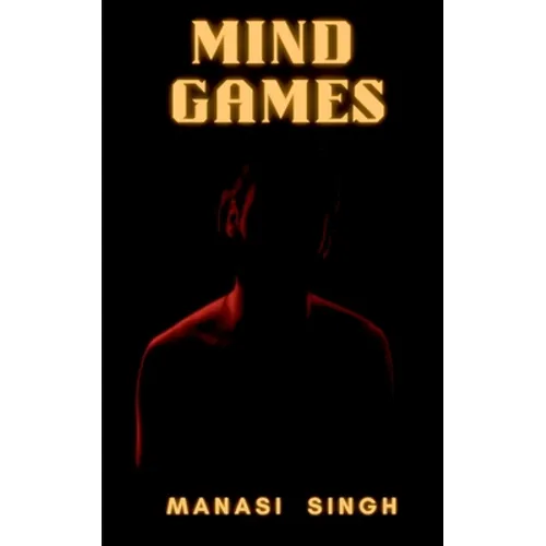 Mind Games: A collection of psychological thrillers