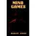 Mind Games: A collection of psychological thrillers