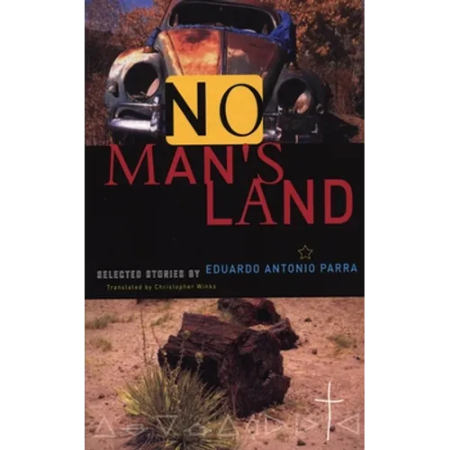 No Man's Land