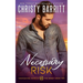 Necessary Risk