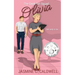 The Geek Girl Squad: Olivia: Olivia: A Fake Relationship, Nerd Jock Romance