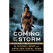 Coming of the Storm: Book One of Contact: The Battle for America