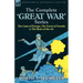 The Complete 'Great War' Series: The Guns of Europe, the Forest of Swords & the Hosts of the Air