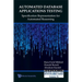 Automated Database Applications Testing: Specification Representation for Automated Reasoning