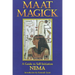 Maat Magick: A Guide to Self-Initiation