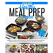 Healthy Meal Prep Cookbook: A Beginner's Guide to Clean Eating with Detailed Natural Meal Planning. How to Stop Emotional Eating with Weekly Plans