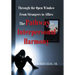 Through the Open Window From Strangers to Allies: The Pathway to Interpersonal Harmony