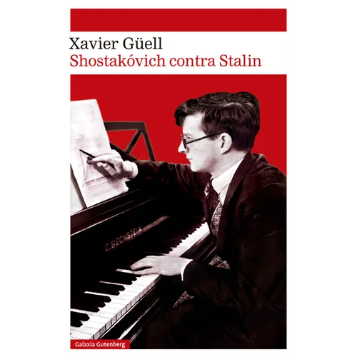 Shostakovich Contra Stalin