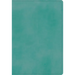 ESV Student Study Bible (Trutone, Turquoise)