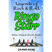 Legends of Rock & Roll - Ringo Starr (Before, During & After the Beatles)