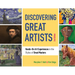 Discovering Great Artists: Hands-On Art Experiences in the Styles of Great Masters Volume 10