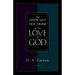 The Difficult Doctrine of the Love of God