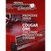 Legendary Cougar Magazine