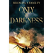 Only in Darkness