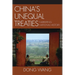 China's Unequal Treaties: Narrating National History