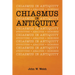 Chiasmus in Antiquity