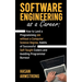 Software Engineering as a Career: How to Land a Programming Job without a Computer Science Degree, Habits of Successful Self-Taught Coders and Avoidin
