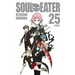 Soul Eater, Vol. 25: Volume 25