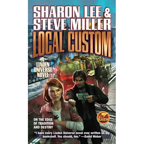 Local Custom