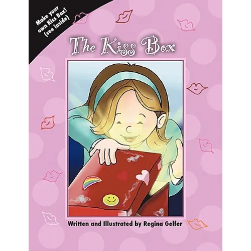 The Kiss Box