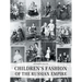 Children's Fashion of the Russian Empire