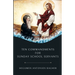 Ten Commandments For Sunday School Servants