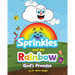 Sprinkles and the Rainbow- God's Promise
