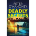 Deadly Secrets