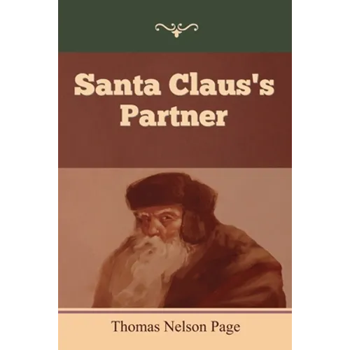 Santa Claus's Partner