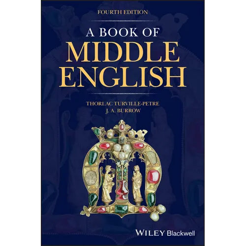 A Book of Middle English