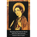 The Spring that Feeds the Torrent: Poems by Saint John of the Cross