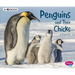 Penguins and Their Chicks: A 4D Book