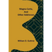 Magna Carta, and Other Addresses