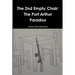 The 2nd Empty Chair