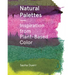 Natural Palettes: Inspiration from Plant-Based Color