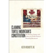 Claiming Turtle Mountain's Constitution: The History, Legacy, and Future of a Tribal Nation's Founding Documents