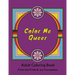 Color Me Queer: Adult Coloring Book from the Pride and Joy Foundation