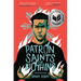 Patron Saints of Nothing
