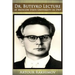 Dr. Buteyko Lecture at Moscow State University in 1969