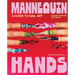 Mannequin Hands: Your Guide to Nail Art