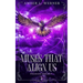 Muses That Align Us: Palisade Trilogy 2