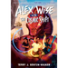 Alex Wise vs. the Cosmic Shift