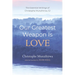 Our Greatest Weapon Is Love: The Essential Writings of Christophe Munzihirwa, Sj