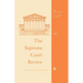 The Supreme Court Review, 2025